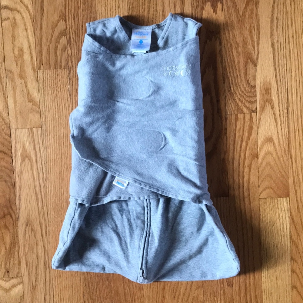 HALO Sleepsack Swaddle